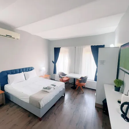 호텔 Taksim Centre