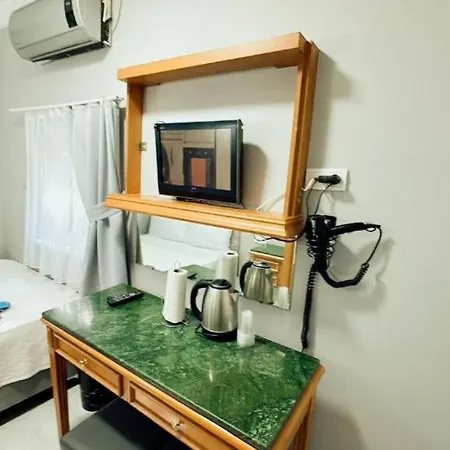 Taksim Centre 호텔 이스탄불