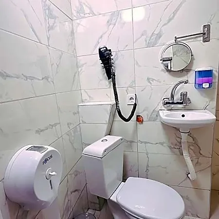 Hotel Taksim Centre