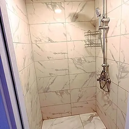 Hotel Taksim Centre
