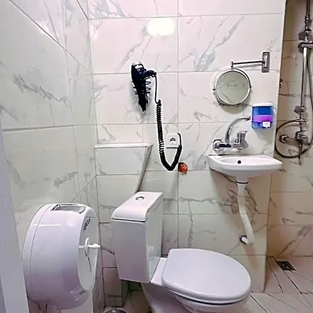 Taksim Centre Hotel 2*