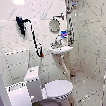 Taksim Centre 2* Istanbul
