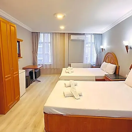 Hotel Taksim Centre Istanbul