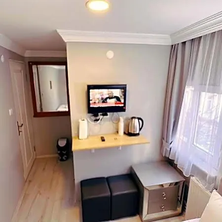 Taksim Centre Hotel 2*