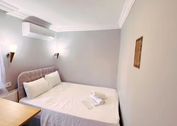 Taksim Centre Hotel 2*