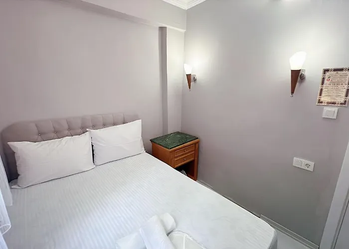 Taksim Centre Hotel Istanbulská provincie