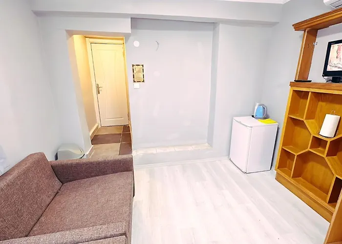 Hotel Taksim Centre 2*