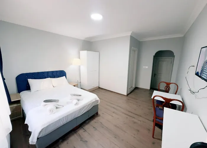 Taksim Centre Hotel Istanbulská provincie