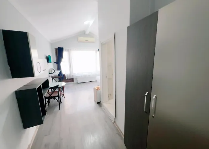 Taksim Centre Istanbulská provincie