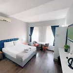 Hotel Taksim Centre