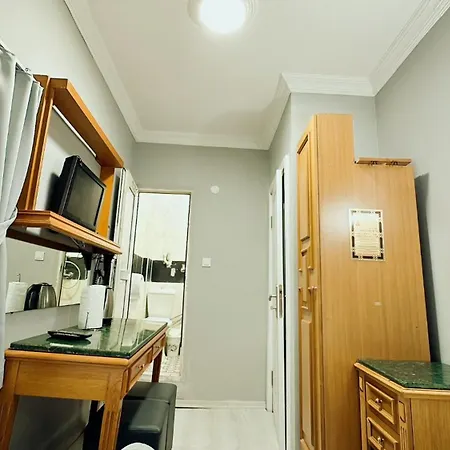 מלון Taksim Centre איסטמבול