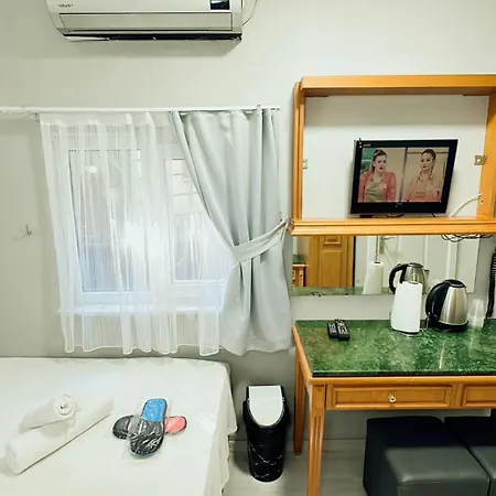 Taksim Centre מלון 2*