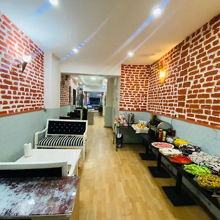 Taksim Centre איסטמבול