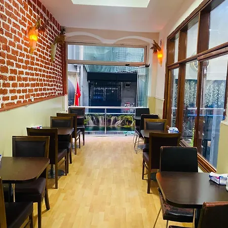 Taksim Centre 2* איסטמבול