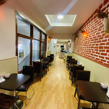 מלון Taksim Centre