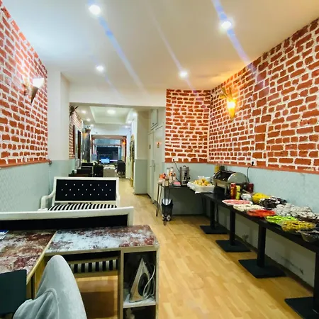 מלון Taksim Centre איסטמבול