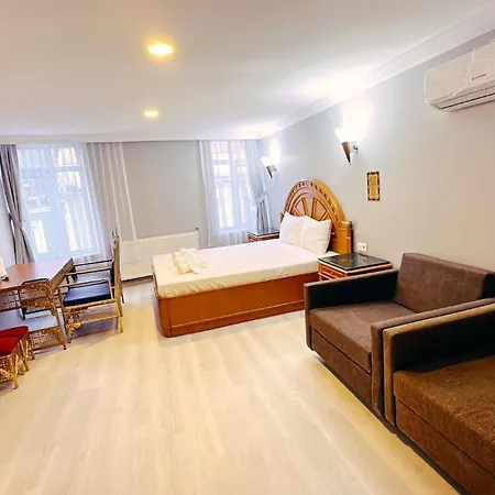 Hotell Taksim Centre