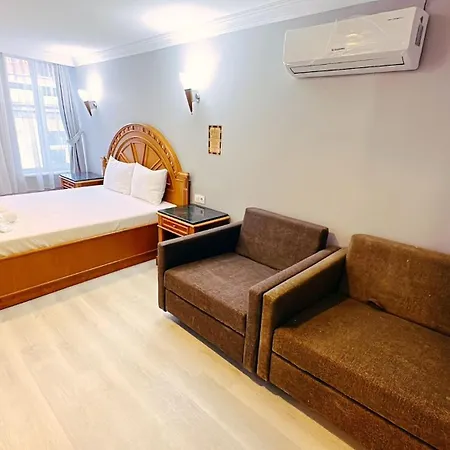 Taksim Centre Hotell 2*